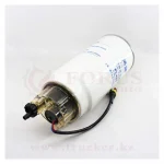 Фильтр топливный со стаканом и с подогревом 24V (PL-420) — изображение 2