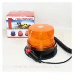 Маяк проблесковый на магните LED 12-24V — изображение 4