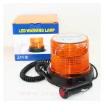 Маяк проблесковый на магните LED 10-30V — изображение 3