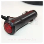 Маяк проблесковый на магните LED 10-30V — изображение 4