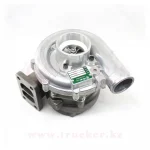 Турбокомпрессор ТКР K27-145-01 правый — изображение 2