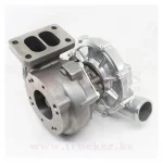 Турбокомпрессор ТКР K27-145-01 правый — изображение 3