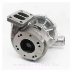 Турбокомпрессор ТКР K27-145-01 правый — изображение 5