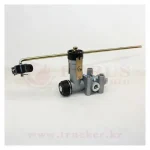 Кран уровня пола в сборе с тягой — изображение 2