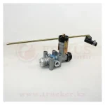 Кран уровня пола в сборе с тягой — изображение 4