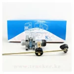 Кран уровня пола в сборе с тягой — изображение 5