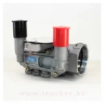 Клапан растормаживания прицепа аварийного (PREV)