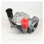 Клапан растормаживания прицепа аварийного (PREV) — изображение 4