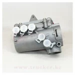 Клапан растормаживания прицепа аварийного (PREV) — изображение 6