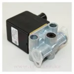 Клапан электромагнитный КЭМ-10 (прямоугольный) — изображение 6