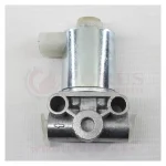 Клапан электромагнитный КЭМ-10 (круглый) — изображение 2