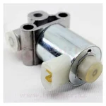 Клапан электромагнитный КЭМ-10 (круглый) — изображение 3