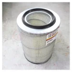 Элемент воздушного фильтра УРАЛ-NEXT с двиг. ЯМЗ-536 Евро-5