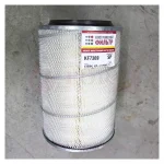 Элемент воздушного фильтра УРАЛ-NEXT с двиг. ЯМЗ-536 Евро-5 — изображение 2