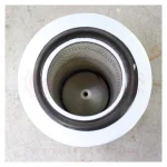 Элемент воздушного фильтра УРАЛ-NEXT с двиг. ЯМЗ-536 Евро-5 — изображение 3