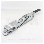 Комплект воротного замка 18мм — изображение 2