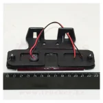 Фонарь габаритный с кронштейном 130*30 мм 4 LED Schmitz — изображение 4