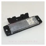 Фонарь габаритный с кронштейном 130*30 мм 4 LED Schmitz — изображение 6