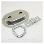 Кольцо крепления груза с чашкой — изображение 3