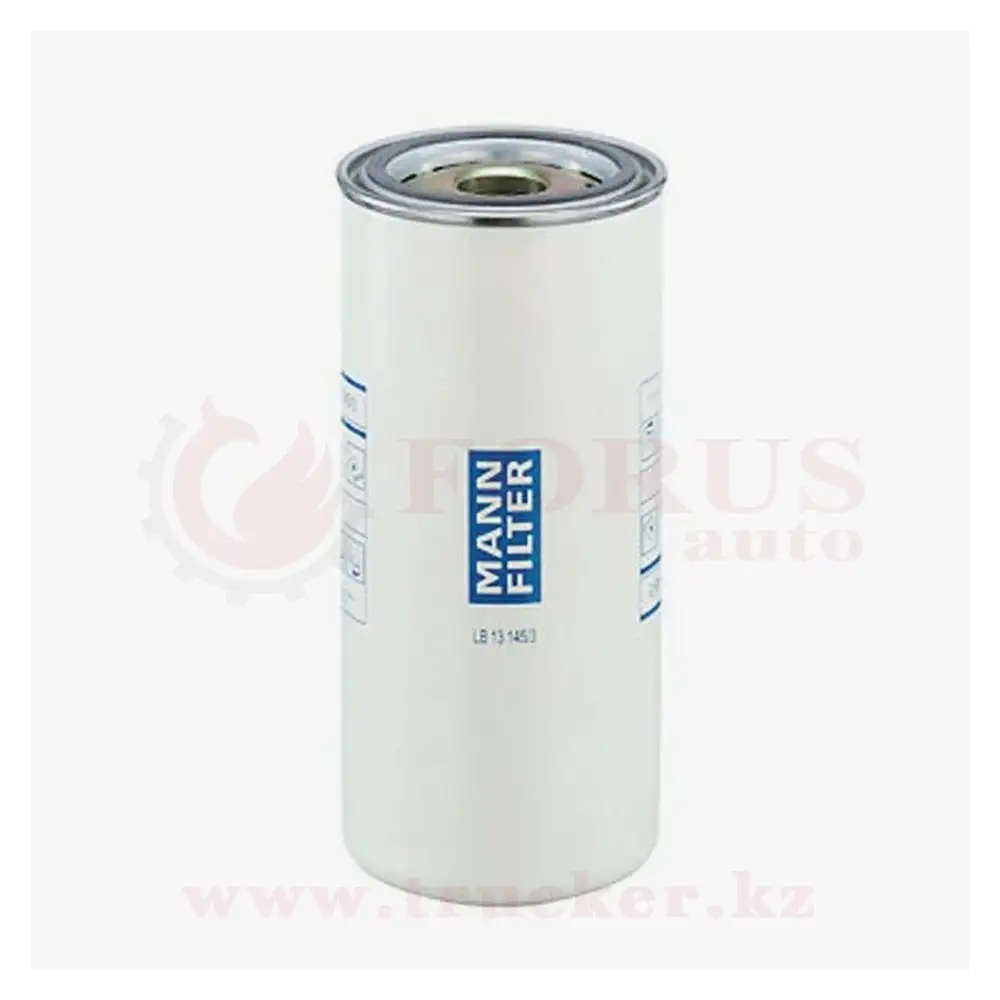 lb13145-3 (01) Фильтр очистки воздуха от масла M39x1.5 — изображение 1