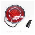 Фонарь габаритный LED круглый