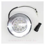 Фонарь габаритный LED круглый — изображение 2