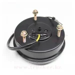 Фонарь габаритный LED круглый — изображение 4