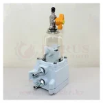 Фильтр топливный сепаратор 300FG малый — изображение 2