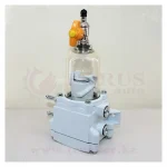 Фильтр топливный сепаратор 300FG малый — изображение 3