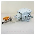 Фильтр топливный сепаратор 300FG малый — изображение 5