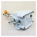 Фильтр топливный сепаратор 300FG малый — изображение 6