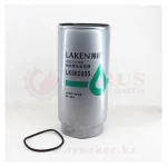 Фильтр топливный (PL-420) под стакан с подогревом 24V