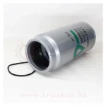 Фильтр топливный (PL-420) под стакан с подогревом 24V — изображение 2