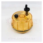 Стакан топливного фильтра M95x2.5 Mercedes-Benz Actros/Axor/Atego OM 457 LA, OM 501/502 LA, OM 906/926 LA — изображение 2