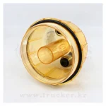 Стакан топливного фильтра M95x2.5 Mercedes-Benz Actros/Axor/Atego OM 457 LA, OM 501/502 LA, OM 906/926 LA — изображение 3