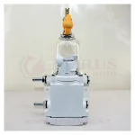 Фильтр топливный сепаратор 300FG средний