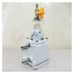 Фильтр топливный сепаратор 300FG средний — изображение 2