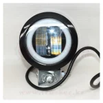 Фара дополнительная LED с ДХО, 10-30В, 20W