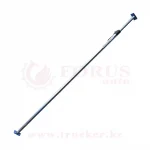 Штанга распорная полуприцепа 2350-2720мм. — изображение 2