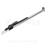 Штанга распорная полуприцепа 2350-2720мм. — изображение 3