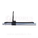 Штанга распорная полуприцепа 2350-2720мм. — изображение 4