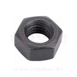 Гайка M12*1 с гроверной шайбой