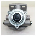 Насос ручной подкачки топлива мембранного типа PL-420/PL-270 — изображение 2