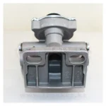 Насос ручной подкачки топлива мембранного типа PL-420/PL-270 — изображение 4