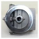 Насос ручной подкачки топлива мембранного типа PL-420/PL-270 — изображение 5