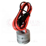 Подогреватель топлива в баке (насадка на штатный топливозаборник) 24В, НТП-102 — изображение 4