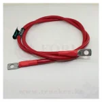 Перемычка аккумуляторная L=1100мм с наконечниками