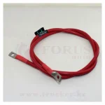 Перемычка аккумуляторная L=1100мм с наконечниками — изображение 2