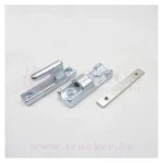 Петля бортовая с закладной — изображение 2