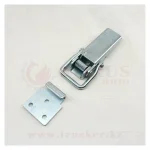 Защелка бортовая (107мм)